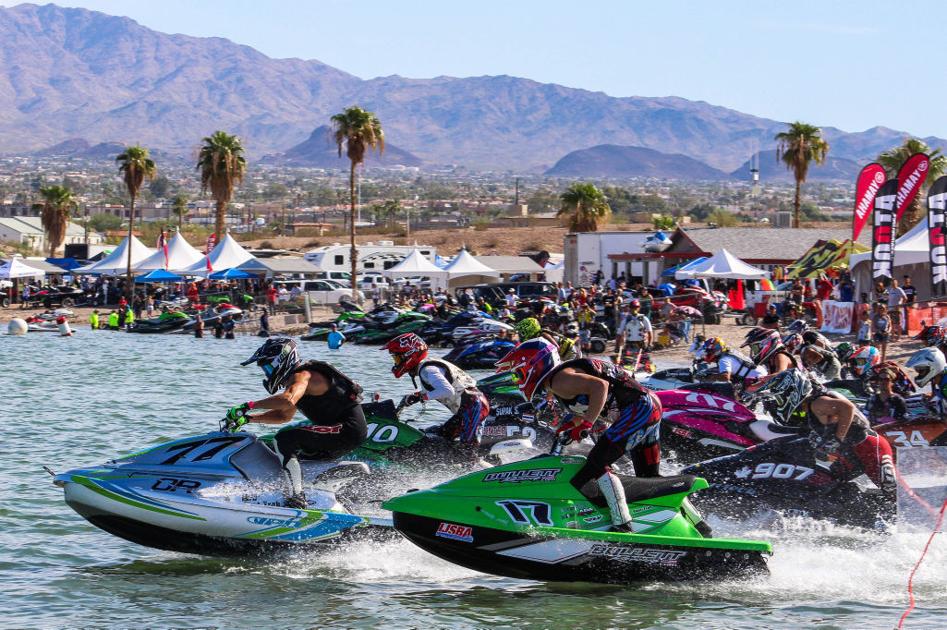 Magazine names Havasu ‘best lake town for water sports’ Local News