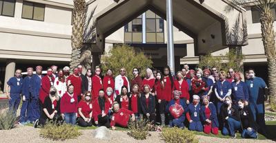 Havasu Regional Medical Center earns re-accreditation for chest pain ...