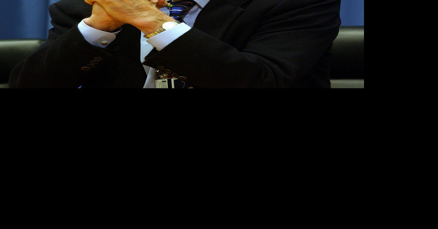 Ted Turner, CNN creator who revolutionized the media industry, dies at ...