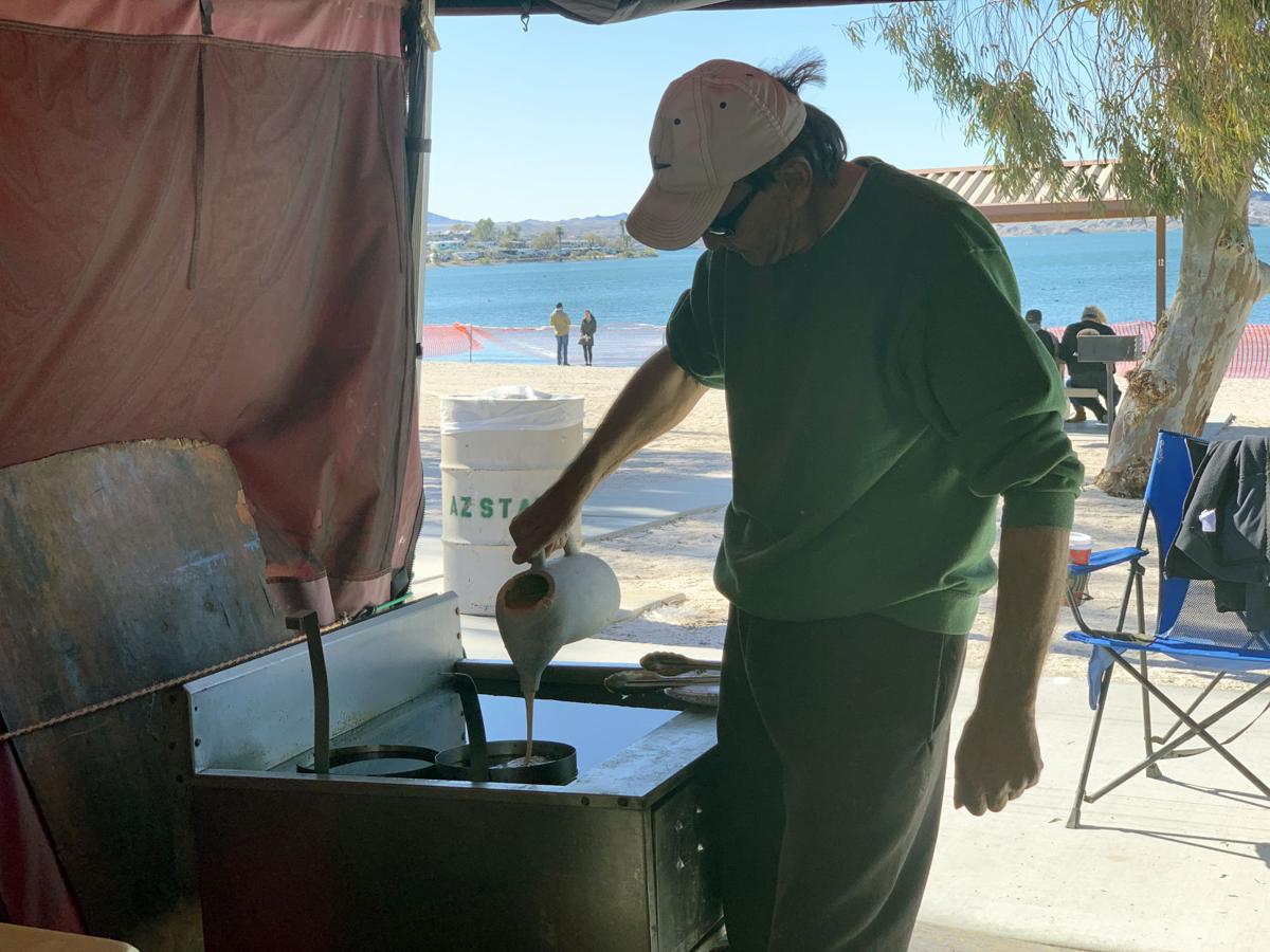 10th Annual Havasu Balloon Festival & Fair | Local News ...