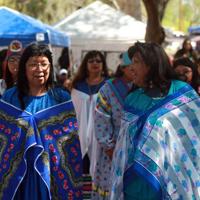 अहखाव जनजातीय संरक्षण में मूल संस्कृति पर प्रकाश डालने के लिए मेगा थ्रो XIX