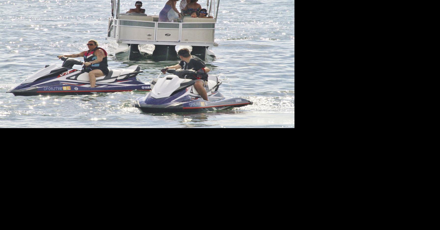 Lake Havasu’s water levels secure for now Local News Stories