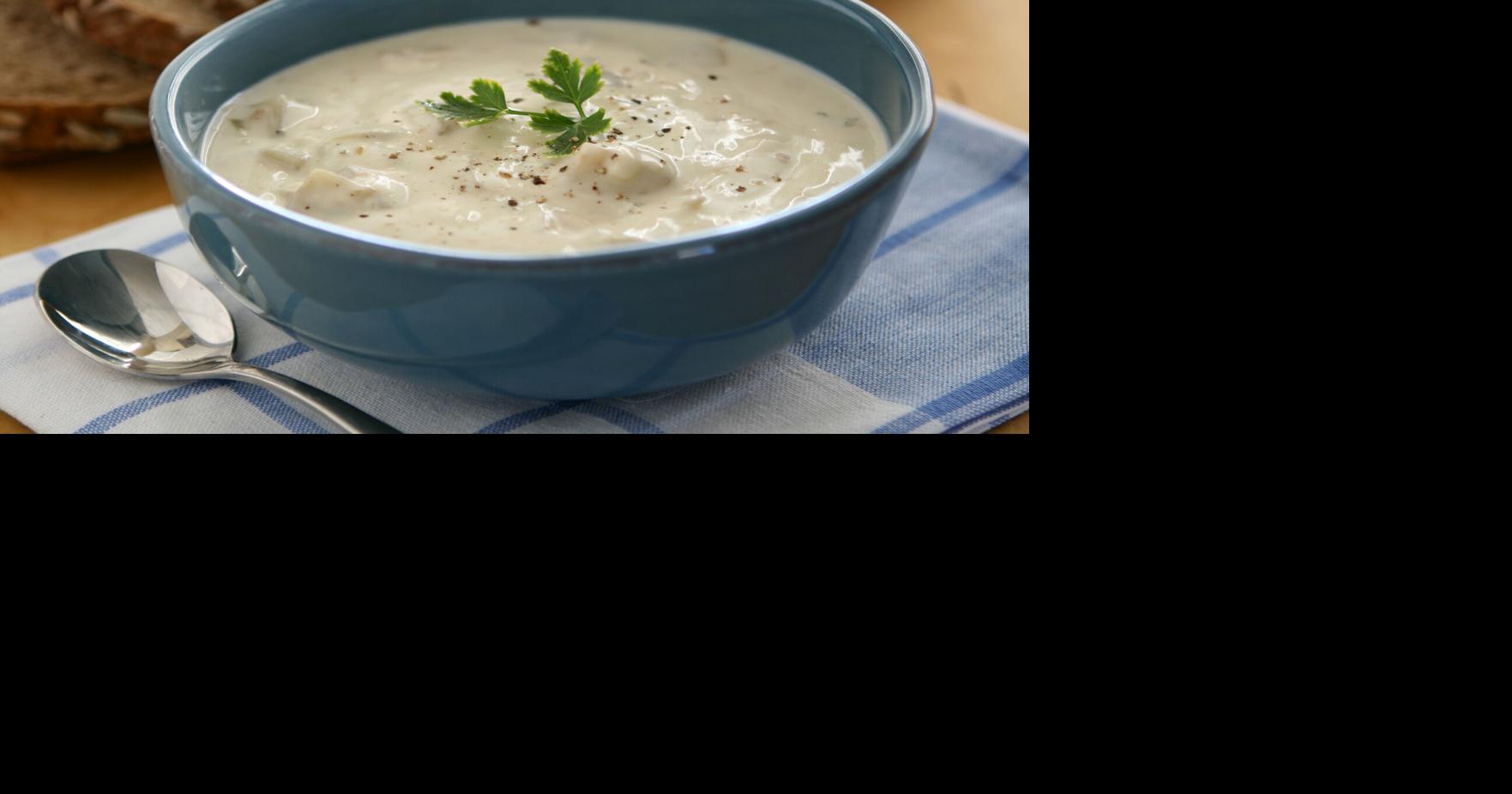 Soup's On! Southwest Chowderfest makes Havasu return Local News