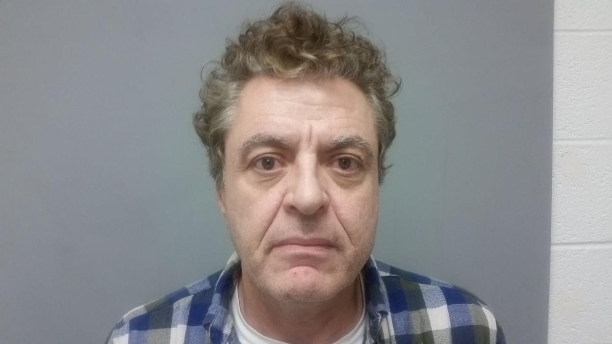 Havasu doctor arrested on sex assault charge Local News Stories