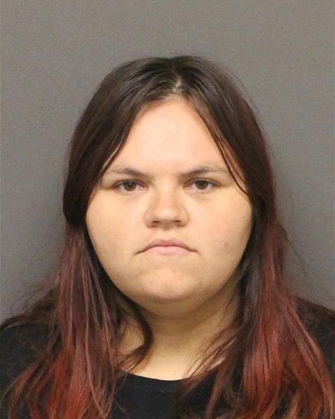 McMillan, Chrissy Marie