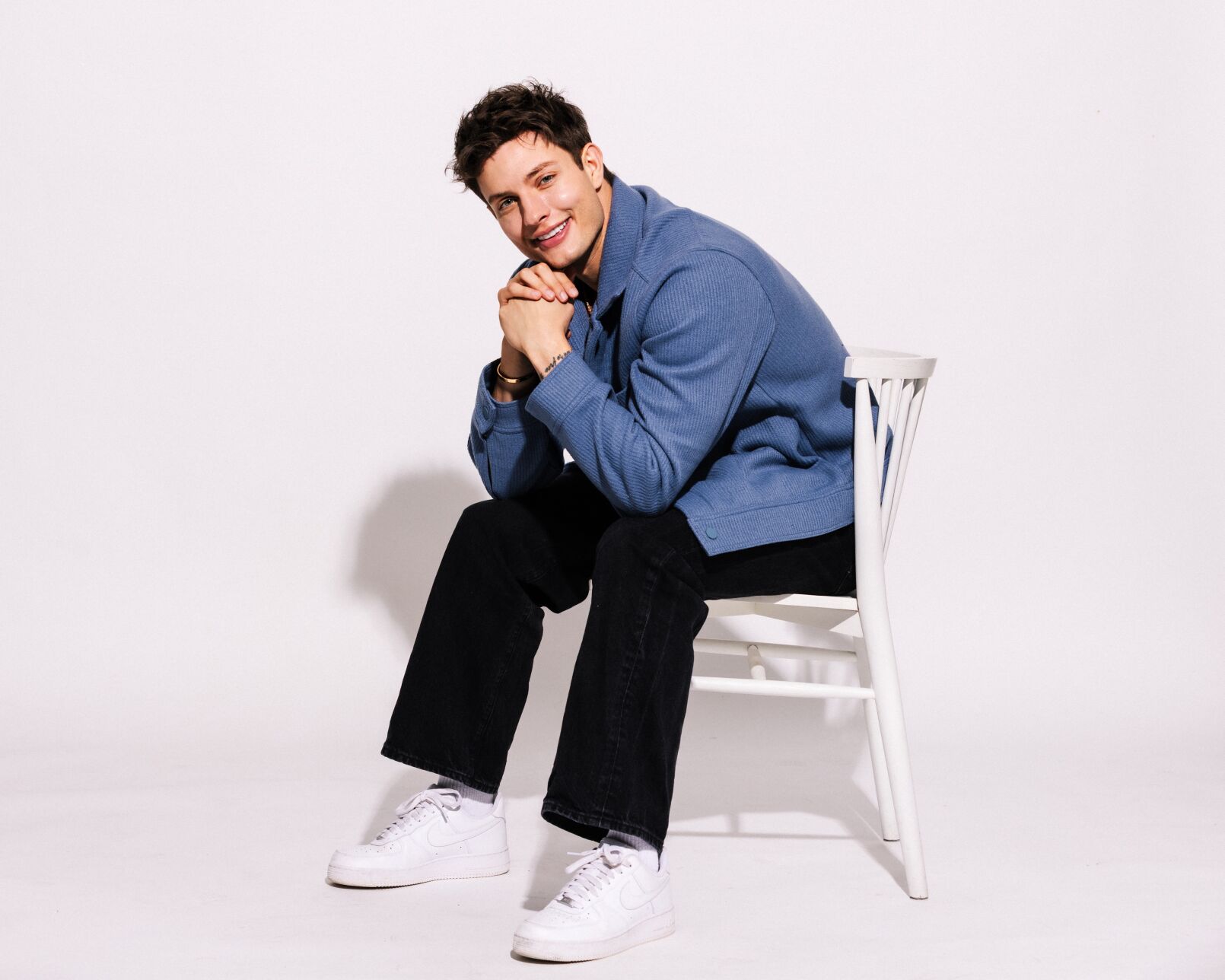 Matt Rife Perform Netflix comic Matt Rife to perform in Laughlin this May | Entertainment ...