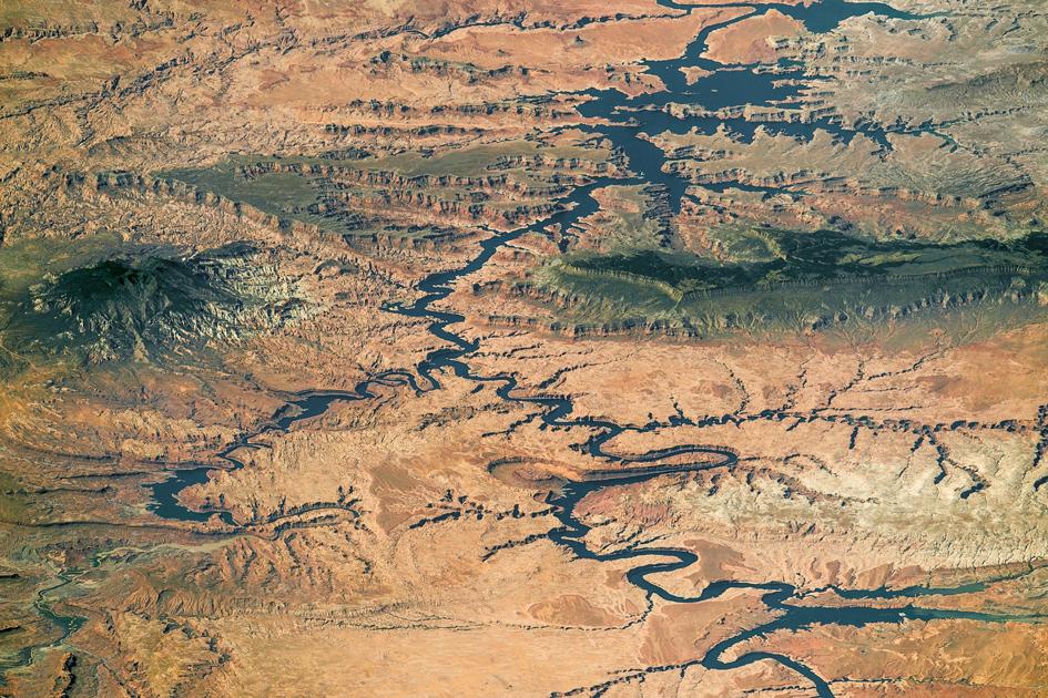 Experts: Global warming effects on Colorado River need to be taken more