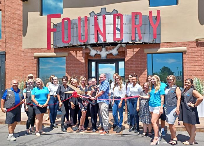 The Foundry in Havasu finds new ownership following covid closure
