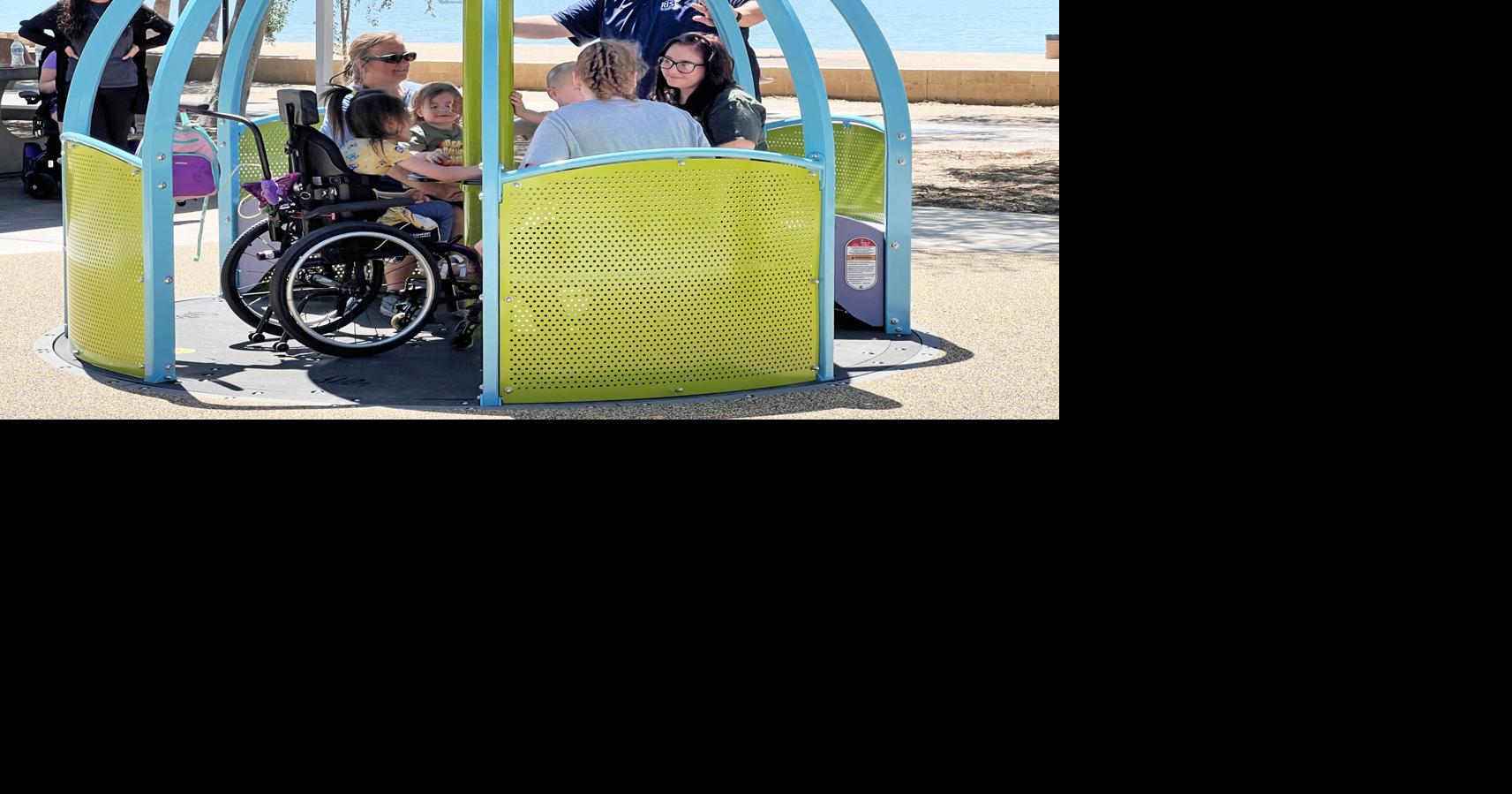 Read MoreBallfields, pickleball, playgrounds: Havasu Parks and Rec board reviews future projects