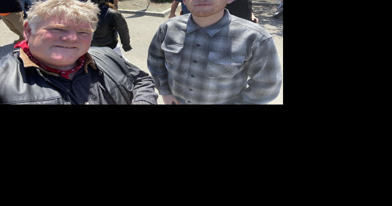 Havasu police chief Arrest made in shooting of 'Storage Wars' star's