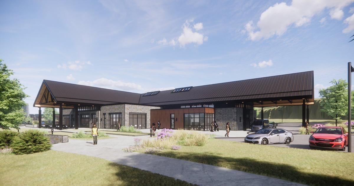 Highlands Ranch to host groundbreaking for senior center in September ...