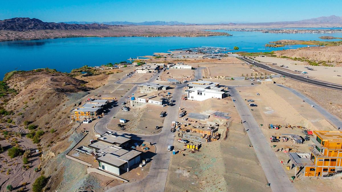 Riviera Lake Havasu’s first luxury home hits market for 5.125M Local