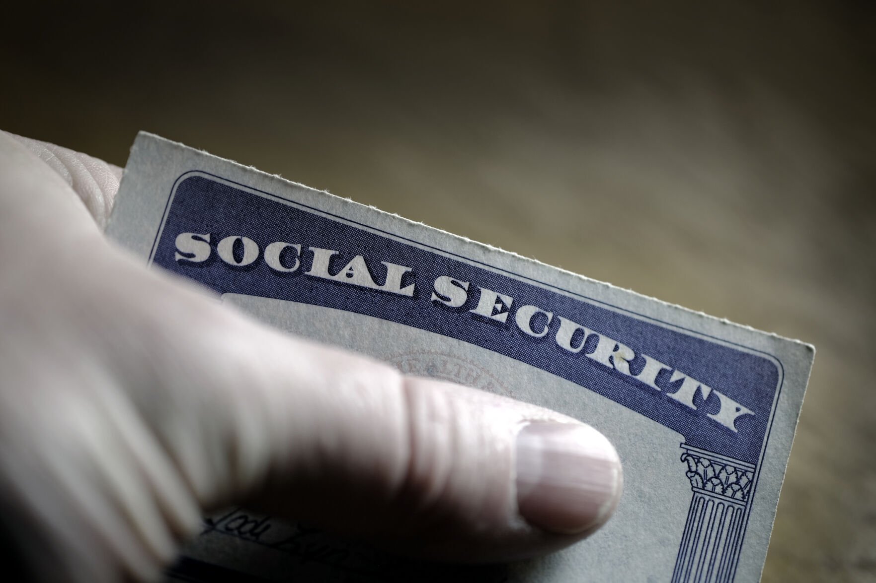 Social Security Benefits Boosted For Millions In Bill Headed To Biden ...