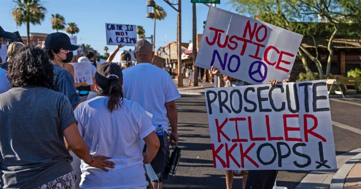 GOP plan would criminalize ‘intimidating’ police officers | Local News ...