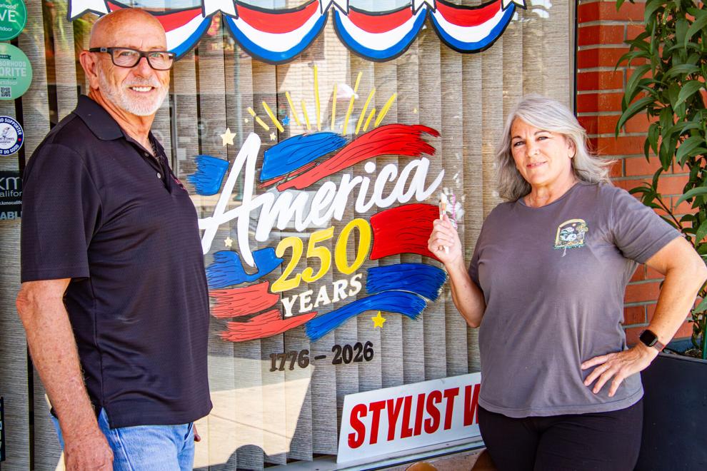 Downtown business owner encourages festivity as July 4 approaches