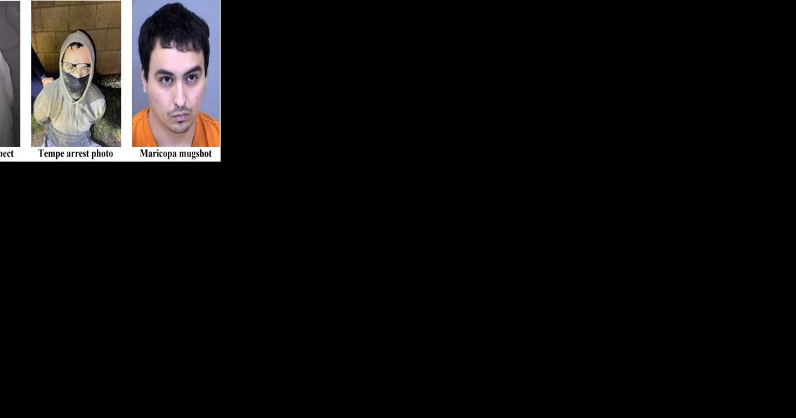 Sentencing postponed for man awaiting trial in Kingman murders - Vimarsana News
