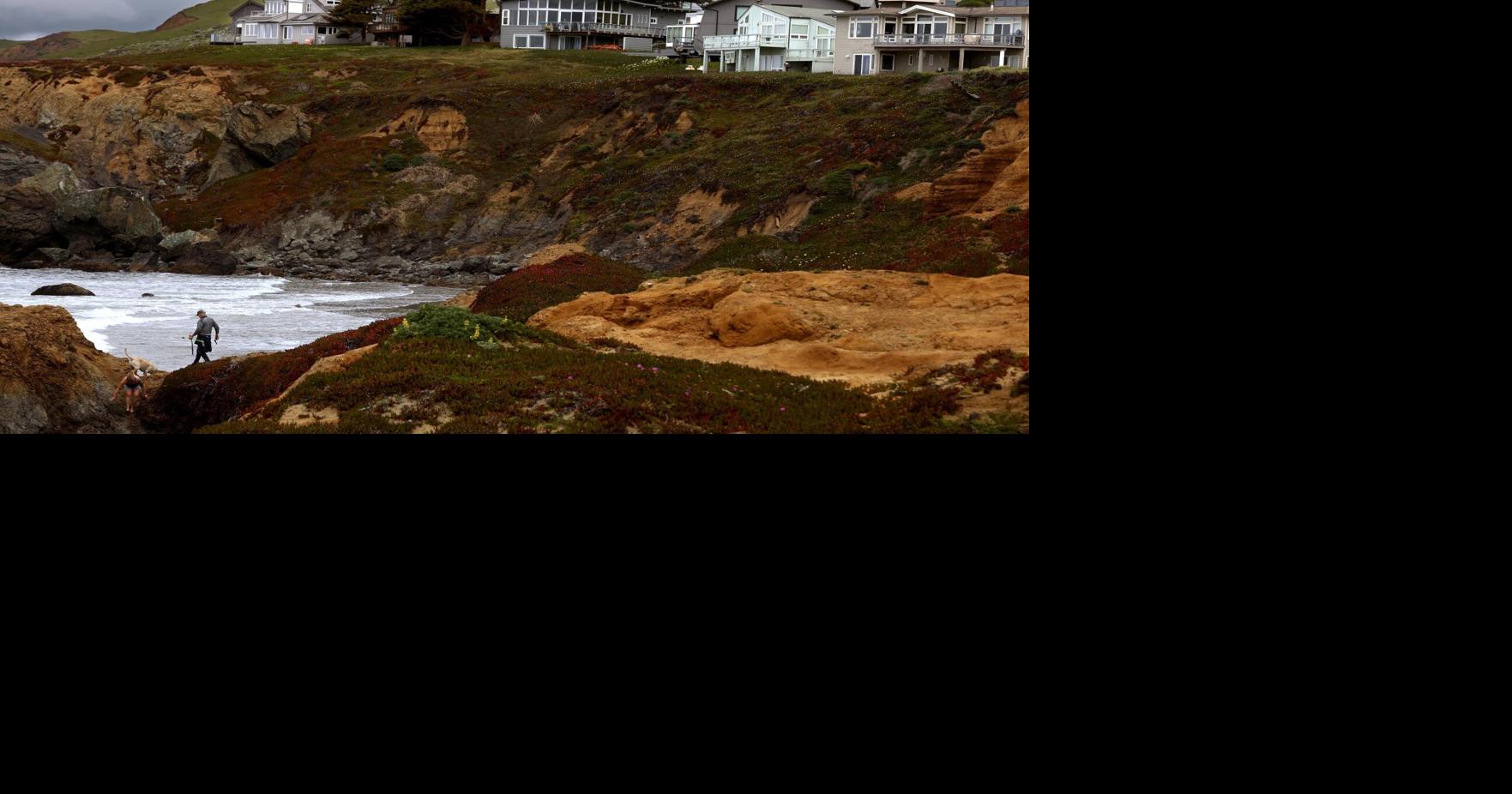 Aging homeowners are staying put. It’s worsening the housing crisis