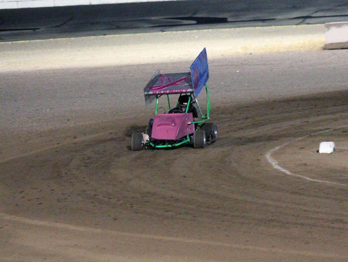 Gallery Havasu 95 Speedway holds first event of 202021 season Local Sports News