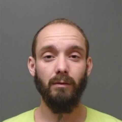 Police: Man sitting on rooftop charged with felony trespassing - Vimarsana News