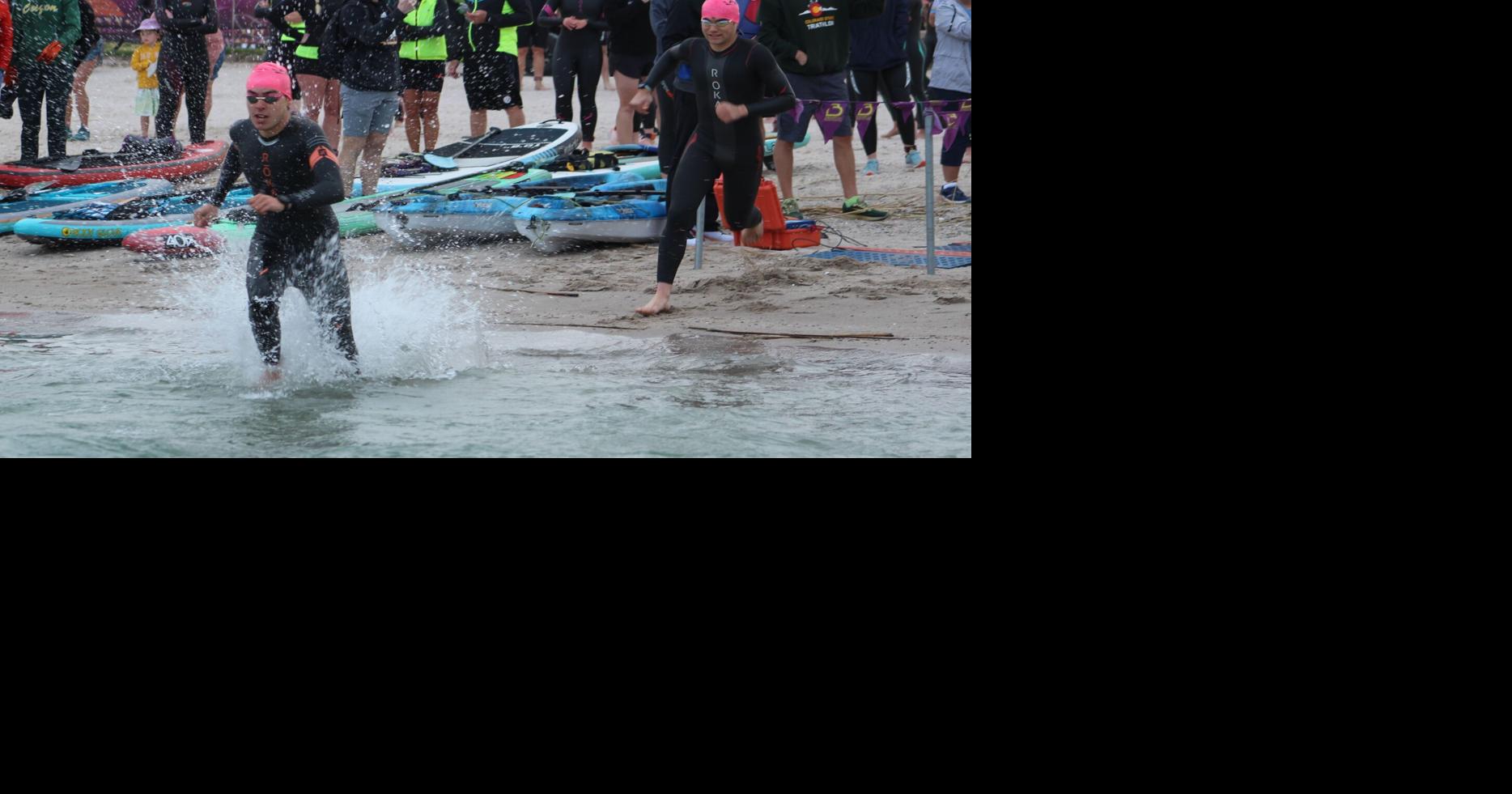 Lake Havasu Triathlon 2025