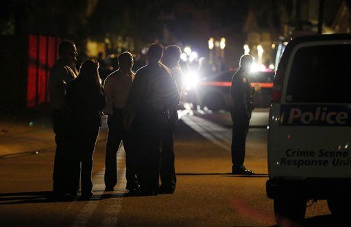 Phoenix Police: 5 Adults Found Dead Inside Home | Local News Stories ...