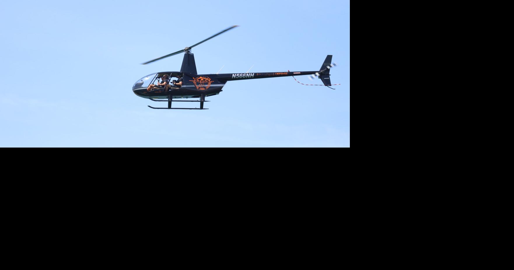 Photos Desert Storm Shootout Complimentary