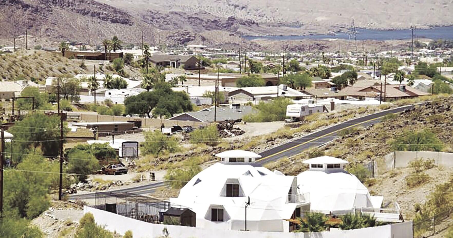 Water line contract approved, with focus on fire service in Horizon Six - Vimarsana News