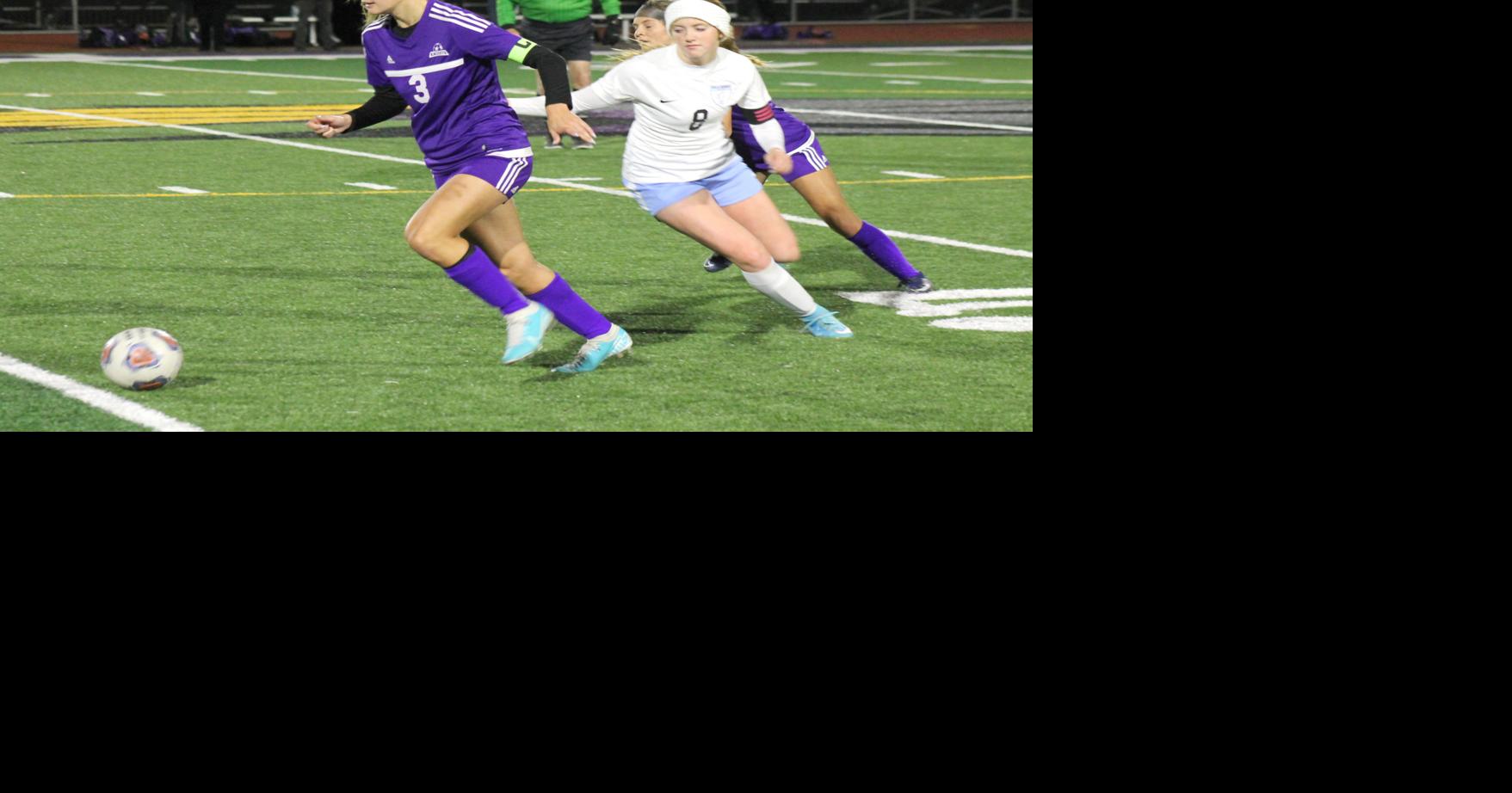 Gila Ridge shuts out Havasu | Local Sports News | havasunews.com