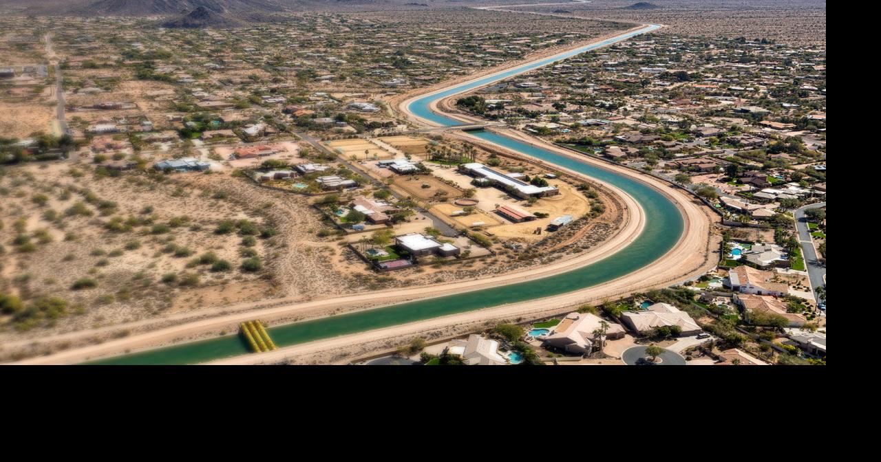 Arizona’s long-feared water moment is drawing near