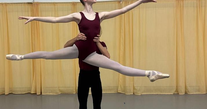 Ballet Havasu recreates biblical tale through adaptation of Noah's Ark | Local News Stories - Vimarsana News