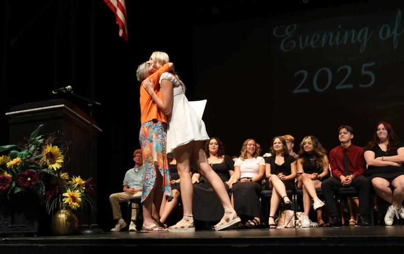 Lake Havasu High School class of 2025 earns $2.2 million in ...