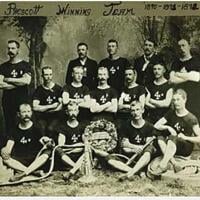Arizona History: Firefighting in Territorial Arizona: Pulling Your Weight