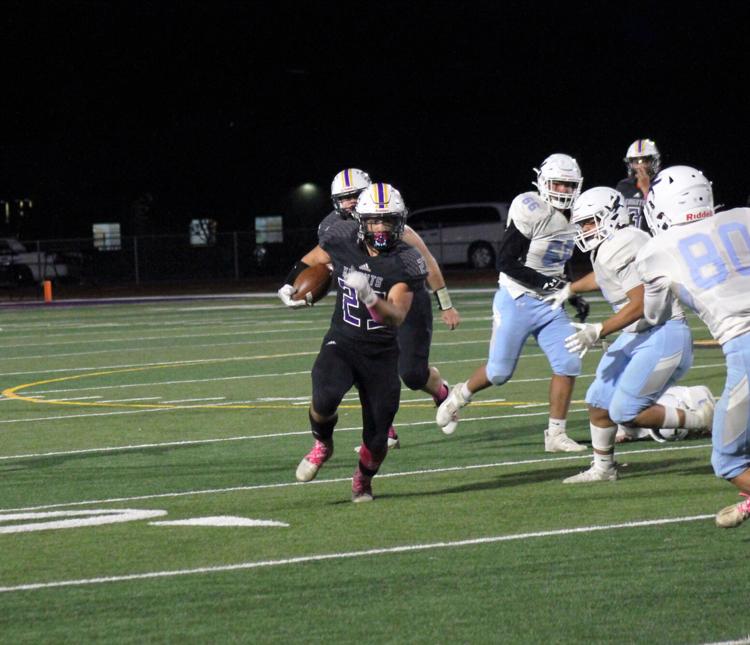 Lake Havasu football 2021 schedule unveiled | Local Sports News Lake Havasu football 2021 schedule unveiled | Local Sports News