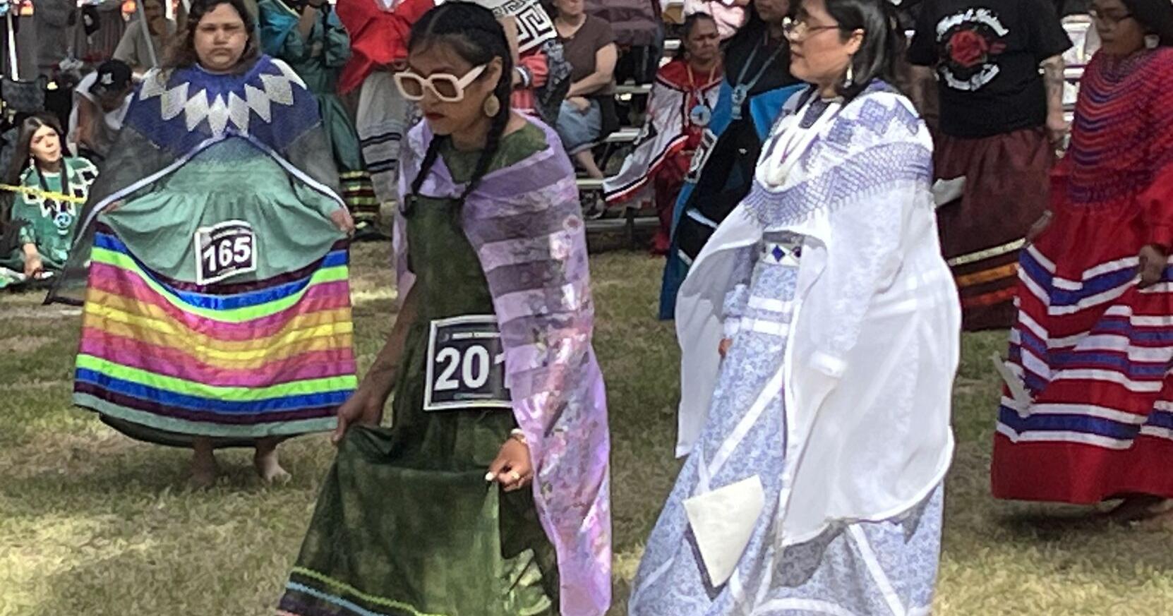Colorado River Indian Tribes hold 17th annual Mega Throw - Vimarsana News