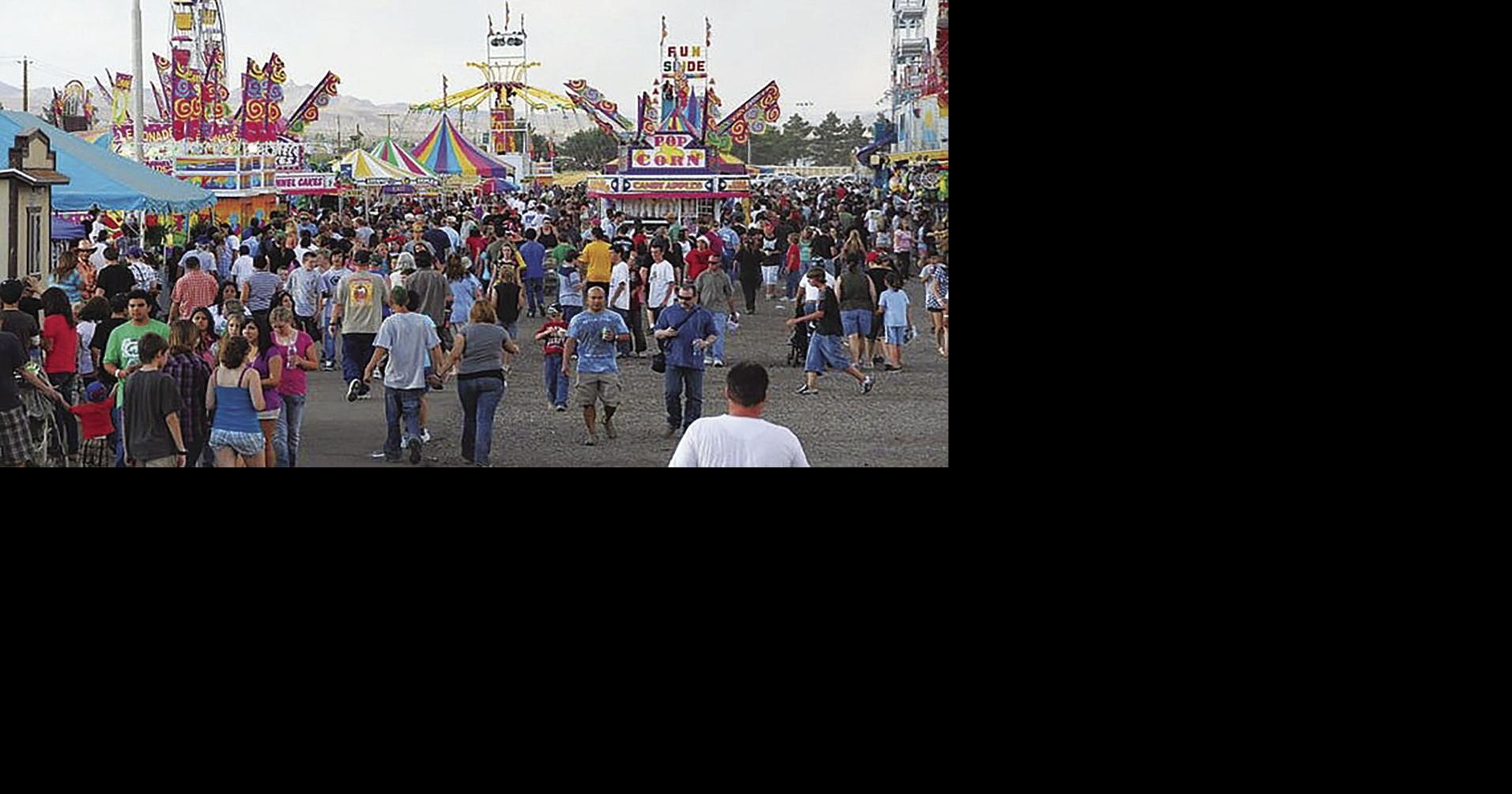 Hearing on new Mohave County Fair prices set for next week Local News