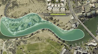 Free public WiFi now available at Bridgewater Channel, London Bridge Beach  | Local News Stories | havasunews.com