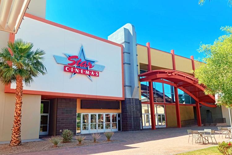 Yearly free summer movies return Monday to Havasu theaters Local News