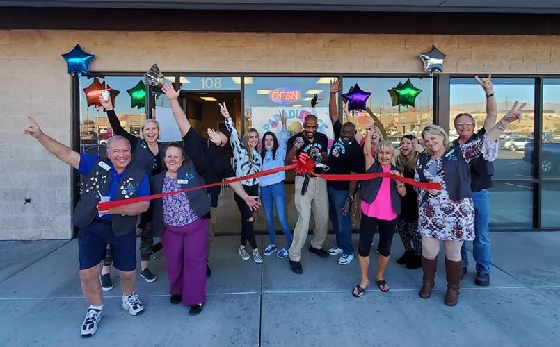 Havasu Business Bradley Auto Group expanding dealership; Italian ice shop opens on Kiowa Avenue