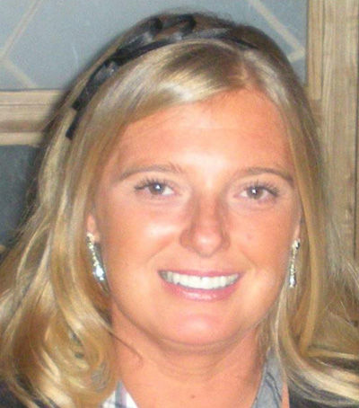 BIO: Nichole Cohen