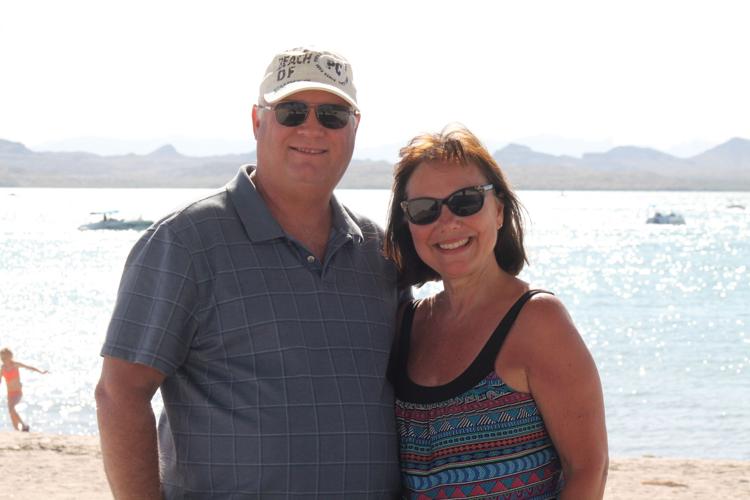 Focus shifts to Lake Havasu crowds Petition urges lake closure, mayor