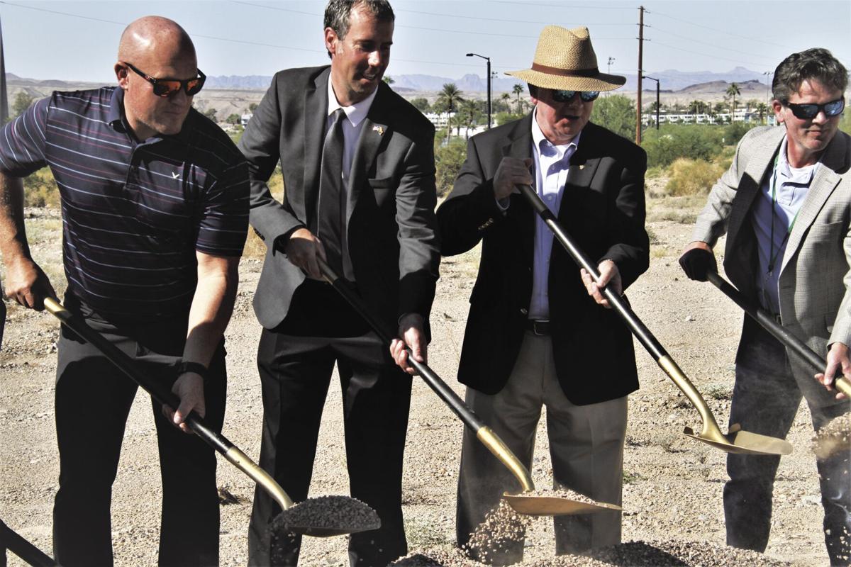 New VA facility breaks ground, could be complete in 2024 Local News