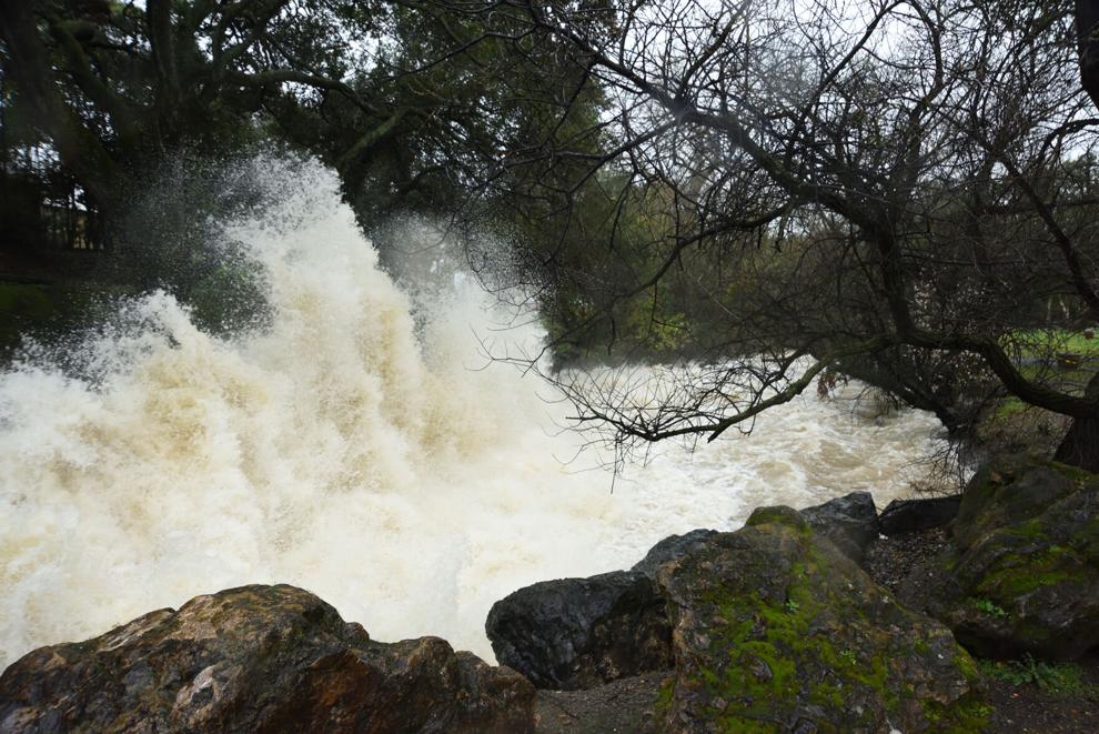 The possibility of a ‘super’ El Niño is starting to make coastal California nervous