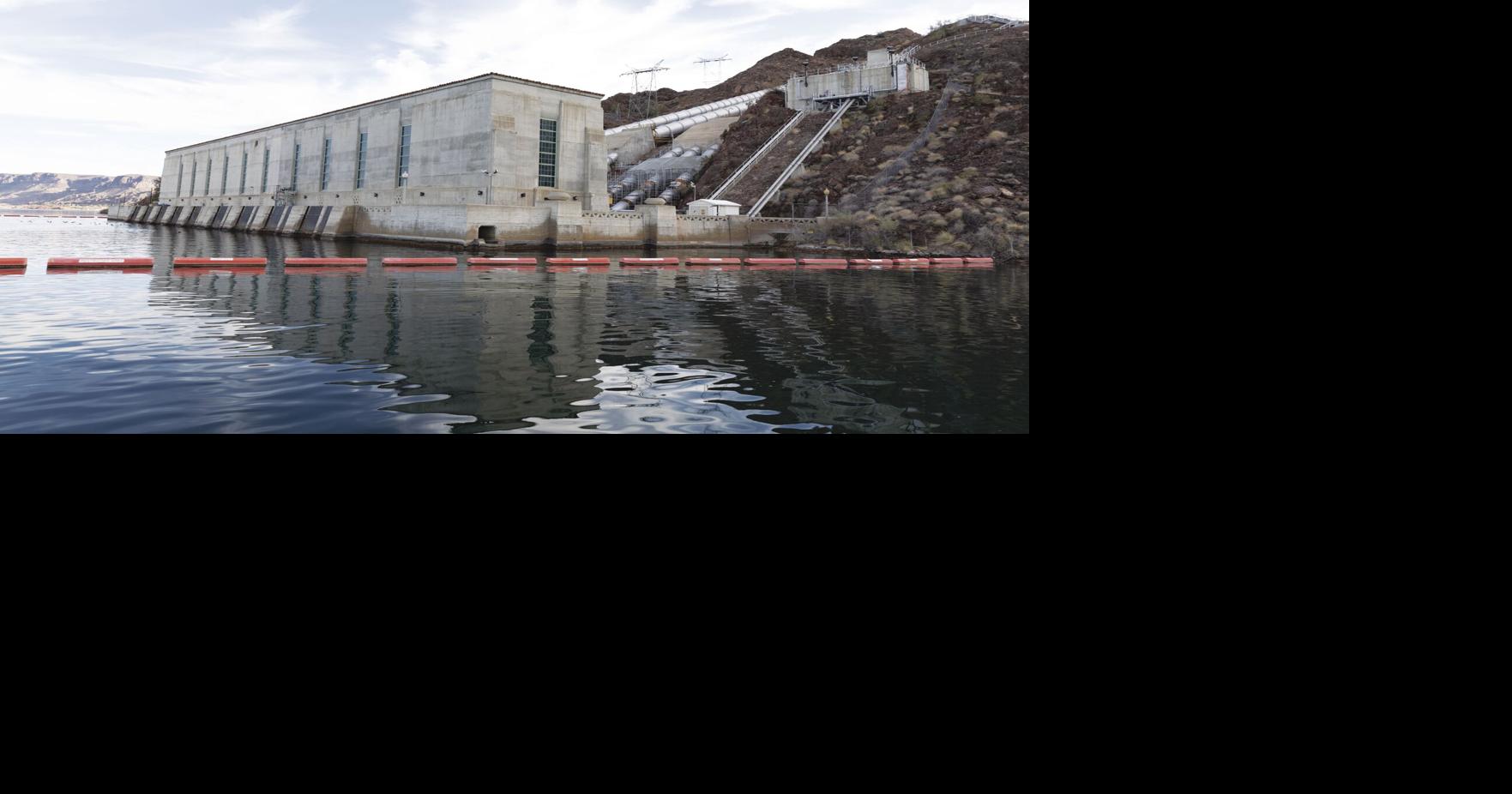 Southern California leans on more Colorado River water to combat record dry  season | Local News Stories | havasunews.com