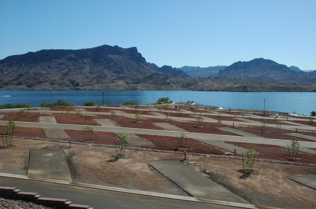 Phase one of Cattail Cove renovations nearly complete ...