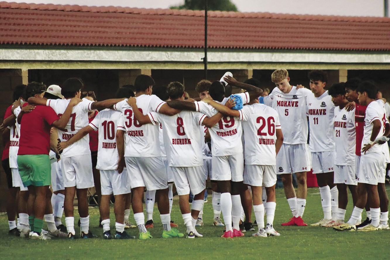 MCC teams fall against Phoenix College Local Sports News