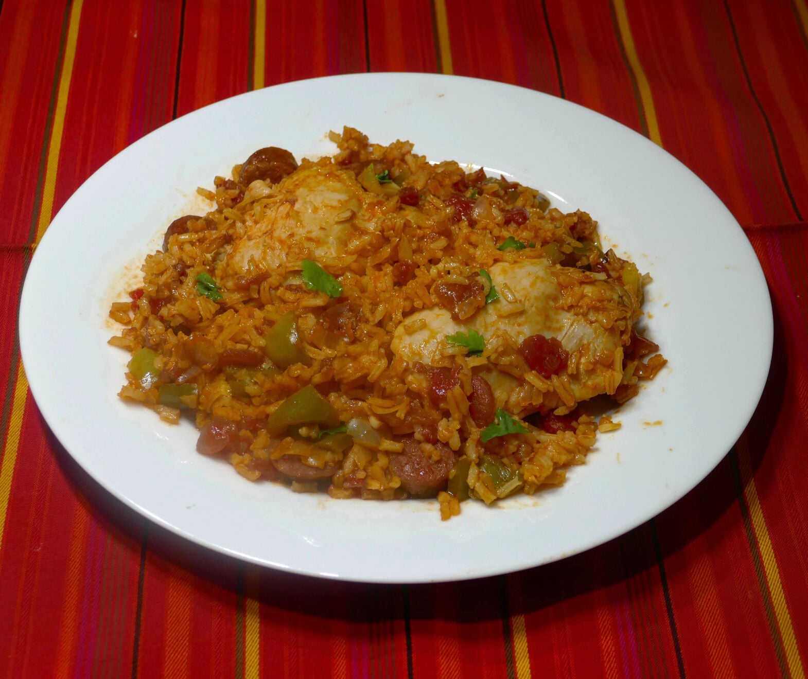 Quick Fix: Spanish Chicken with Rice | Lifestyle | havasunews.com