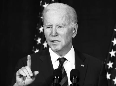 Biden says he's focused 'intensely' on lowering drug costs