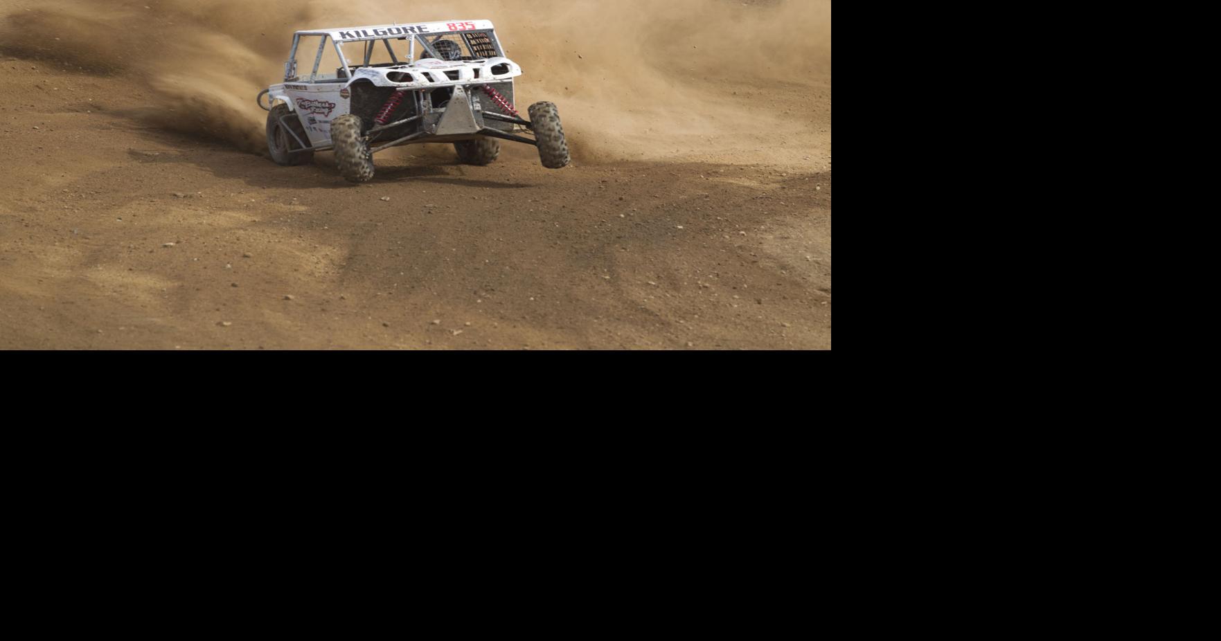 Local off-road racer excels at short-course racing | Parker Sports ...