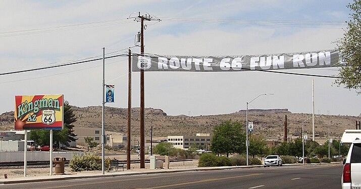 Fun Run: Route 66 Fun Run is back to celebrate history of ‘The Mother ...