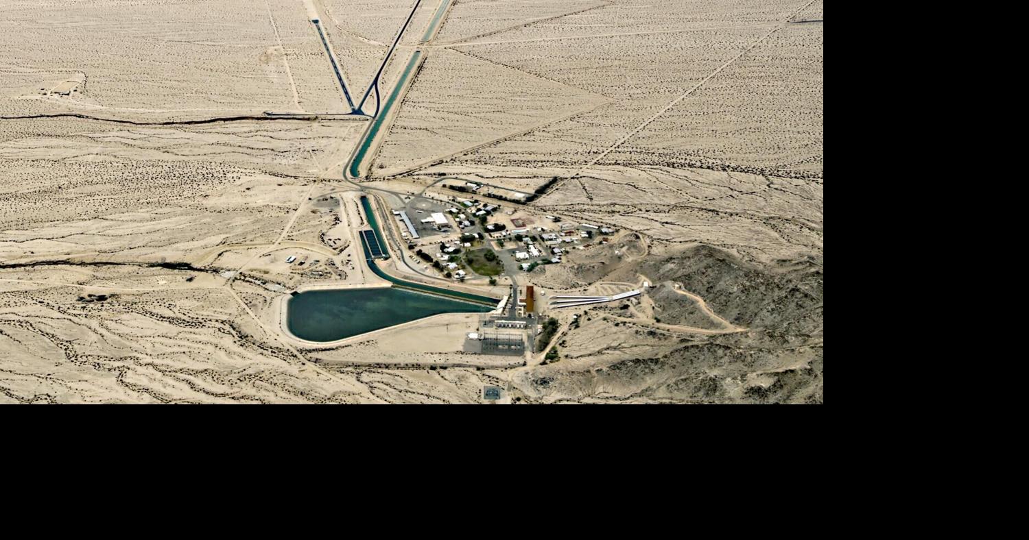 Read MoreMan found dead in intake pond at water plant near Parker. Who he is, how he got there is a mystery